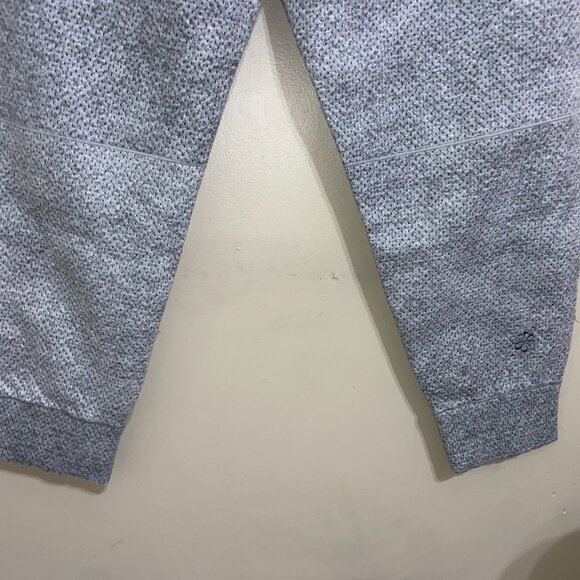 Nike Forward Therma Fit ADV Tech Pack Joggers Pants Gray Men's M DQ4266-077 NEW - Picture 8 of 16